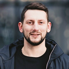 Георгий Банишевский, 09.11