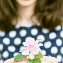 Надя Орлова, 04.05.1989, Санкт-Петербург