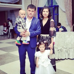 Madina Sarybay, 17.05.1993, Шымкент