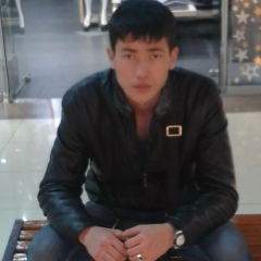 Багдар Тузелбек, 22.04.1994, Алматы