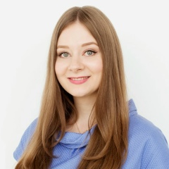 Анна Мурадова, 07.08.1991, London