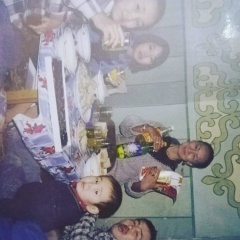 Жанет Умиралиева, 01.11.1996