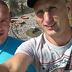 Роман Стріжик, 01.10, Львов