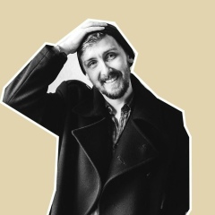 Михаил Степанов, 01.10.1987, Санкт-Петербург