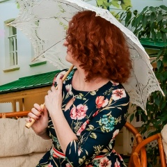 Маргарита Маргарян (Плятова), 30.05.1978, Таганрог