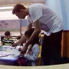 Павел Новосад, 13.02.1991, Санкт-Петербург