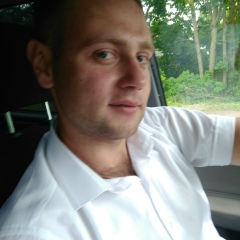 Николай Стыров, 04.02, Москва