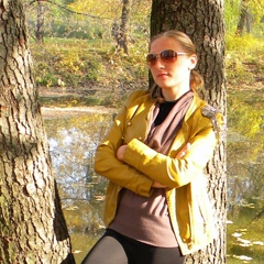 Ленка Гончар, 05.07, Ахтырка