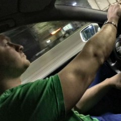 Сергей Прибыль, 11.08, Киев