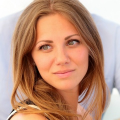 Мария Бачерикова, 25.08, Москва