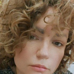 Леся Саитова, 08.03, Москва