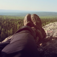 Роман Смирнов, 08.02.1990, Екатеринбург