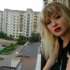 Юлия Михайлова, 18.05.1976, Рубежное