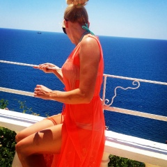 Любовь Филип, 27.02, Екатеринбург