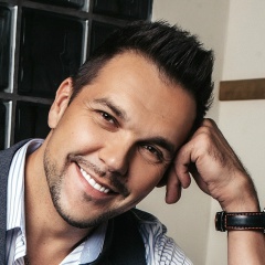 Александр Балыков, 05.03.1985, Москва