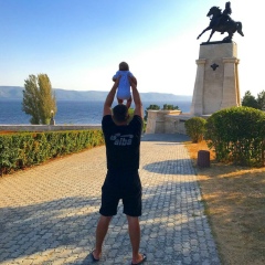 Илья Дмитриев, 16.07