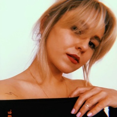 Марина Бабенко, 10.05.1990