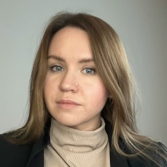 Дарья Мартынова, 23.08.1990, Новосибирск