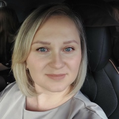 Ульяна Удалова, 07.11, Краснодар