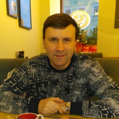 Михаил Филиппов, 07.08, Санкт-Петербург