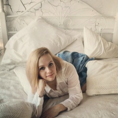 Олечка Павленок, 27.04.2005, Санкт-Петербург