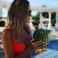 Оксана Шевченко, 22.09.1988, Черкассы