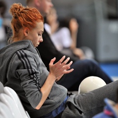 Наталья Годунко, 05.12.1984, Киев