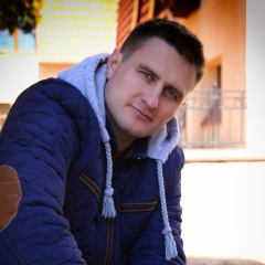 Сергей Шелест, Минск