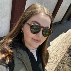 Дарья Майорова, 17.02, Ростов-на-Дону