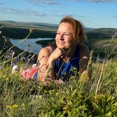 Евгения Чайковская, 05.11