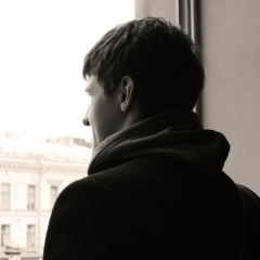 Дмитрий Данченко, 06.07.1996, Санкт-Петербург