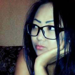 Алия Байниязова, 27.01, Москва