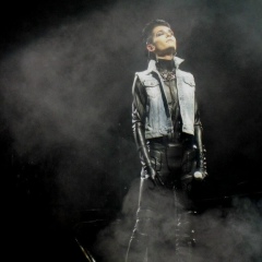 Billy Kaulitz, 01.09.1989