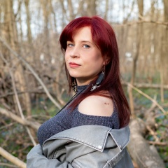 Аленка Новикова, 03.09, Воронеж