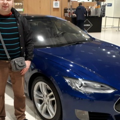 Ярослав Ермаков, Краматорск