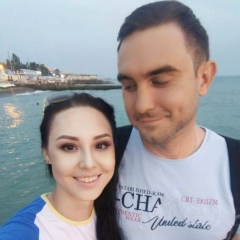 Павел Шайда, 11.03.1987