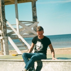 Георгий Романов, 18.08.1989, Санкт-Петербург