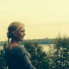 Alexandra Vodukova, 22.08, Москва