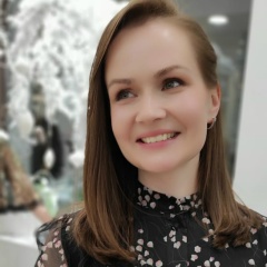 Галина Парфёнова, 08.10, Екатеринбург