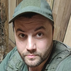 Эльдар Гаджиев, 01.10.1991, Москва