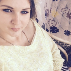 Инна Котикова, 13.01, Херсон