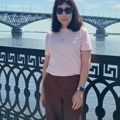 Айжана Шнайдер, 05.03.1992, Маркс