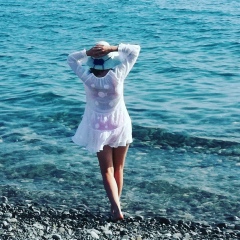 Оксана Митроева, 25.01.1981, Москва