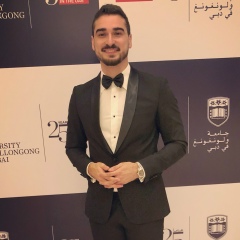 Slavik Shahov, 13.01, Dubai