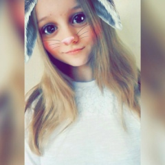 Lena Mądra, 05.03.2003