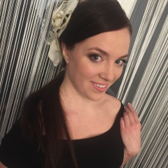 Юлия Вадимова, 30.06.1991, Полтава