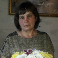 Лида Галанова, 26.08.1963