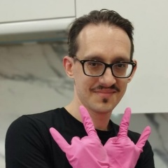 Антон Шефер, 20.06, Санкт-Петербург