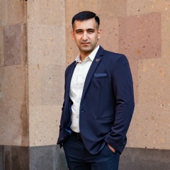 Артив Вердян, 03.01, Обнинск