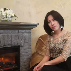 Алия Бейсембаева, 27.06, Астана